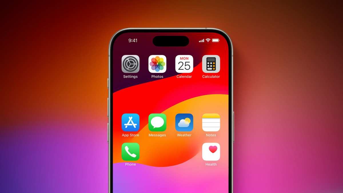 苹果将扶直更个性化的App陈列容颜